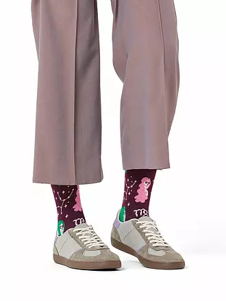 HAPPY SOCKS | Calzini da uomo VERGINE 41-46 navy | 